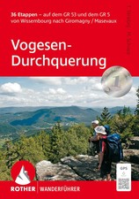 Vogesen-Durchquerung | Thomas