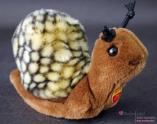 Steiff Cosy Snickili Schnecke