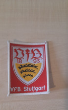 Vintage Aufnäher Patch