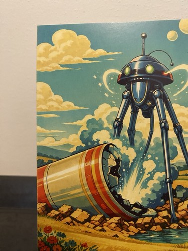 Postkarte motivkarte - postkarte,