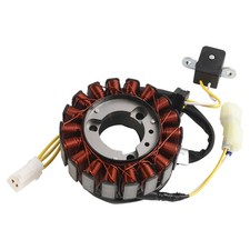 Lichtmaschine Stator für