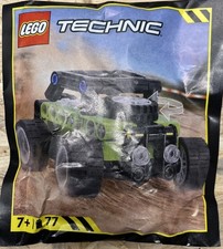 LEGO Technic Offroader