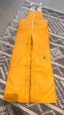 Skilatzhose Retro Stil 2000er