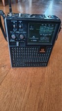 Sony captain icf 5500m - captain, 55