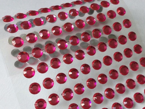 120 glitzersteine zum - glitzersteine,