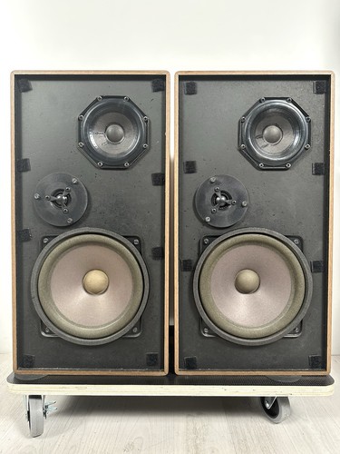T100 vintage lautsprecher - t100,