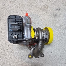 Turbolader KKK (Neuteil) 16339700037