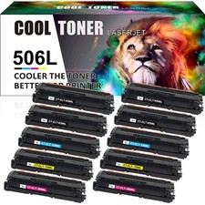 Toner für Samsung CLT 506L CLP-680 ND CLP-680 DW CLX-6260FW 6260ND 6260FD 6260FR