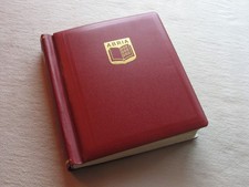 Briefmarkensammlung DDR 1949-1969 fast komplett auf 140 Seiten