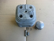 AS MÄHER WIESENMÄHER  26 AH 8 KOLBEN ZYLINDER