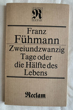 Franz Fühmann -
