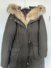 Woolrich arctic parka - woolrich,