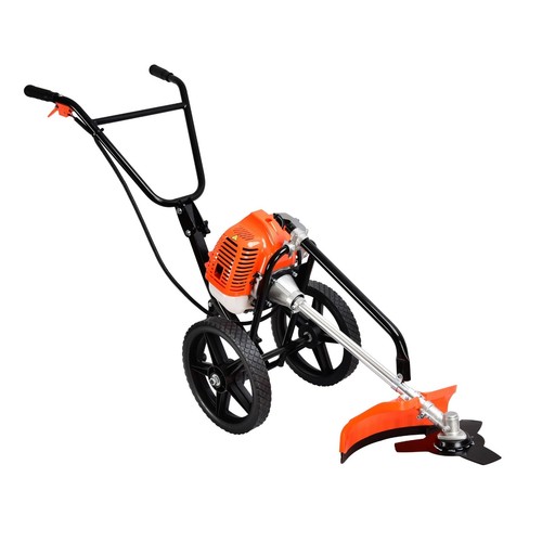 Eskde 52cc push - eskde, along