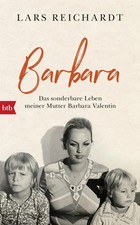 Barbara | Lars Reichardt | Das