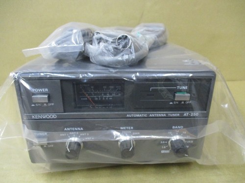 Kenwood 250 automatischer - at-250,
