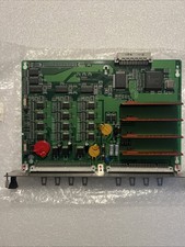 NUM FC200-205-411 Steuerkarte Board FC 200 205 411 CNC Modul getestet