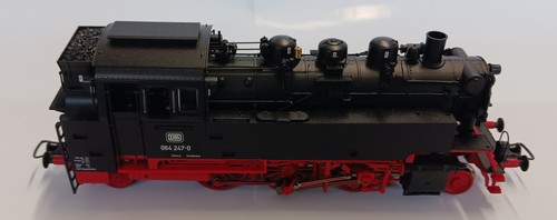 Roco 70218 dampflok 064 - roco, h0