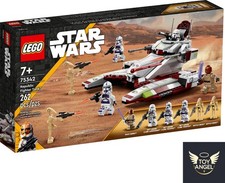 LEGO® Star Wars 75342 Republic Fighter Tank™ - Neu&Ovp