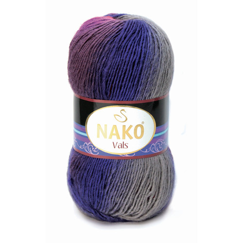 Nako vals 86622 - nako, wolle