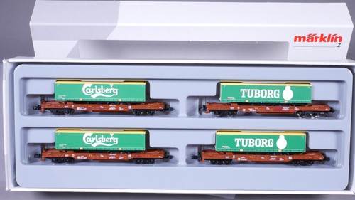 Spur märklin 82290 - z,