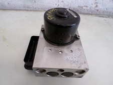 ABS Block Mercedes-Benz W203