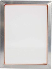 Aluminium-Siebdruckrahmen 110