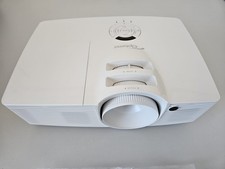 Optoma HD26 DLP Projektor Full