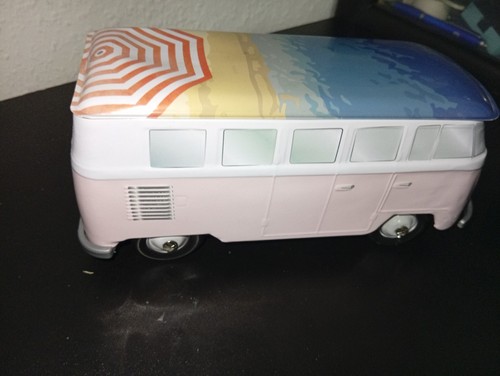 Bus bulli liebhaber - vw,
