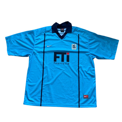 1860 münchen trikot 2000 - 1860,