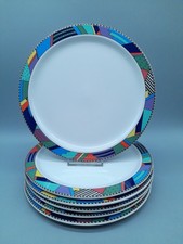 Rosenthal Metropol Scenario 6