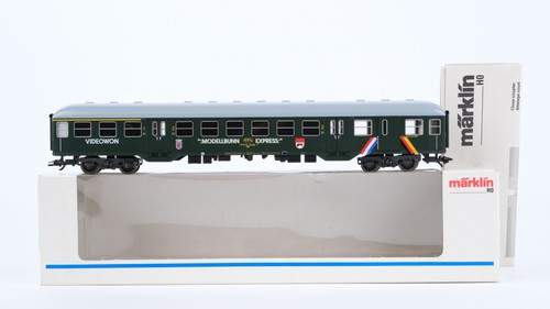 Märklin 84126 - märklin, h0