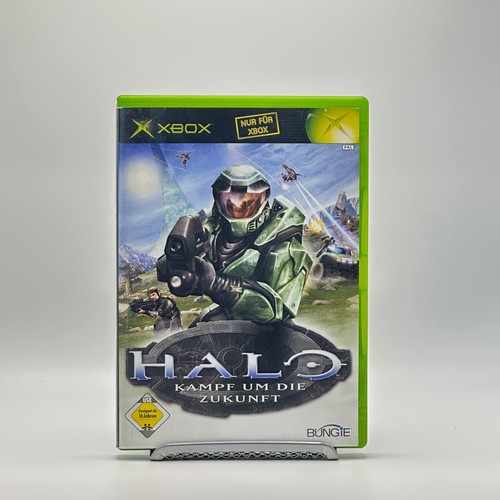 Halo kampf die zukunft - halo-kampf, um