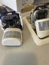 Busch Jäger Wächter 180