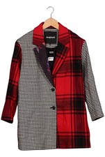 Desigual Mantel Damen Jacke