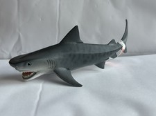 Schleich ® Tigerhai Edeka WWF