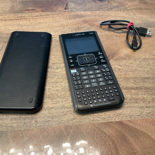 Nspire cas - nspire,