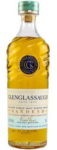 Glenglassaugh sandend - glenglassaugh,