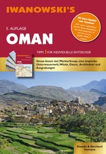 Oman - Reiseführer von
