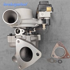 Turbo Turbocharger 4933501970