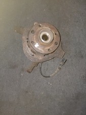 Radnabe Radlager Achsschenkel