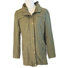 Vero Moda Happiness Parka