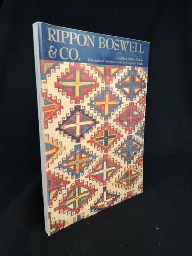 Rippon boswell große - boswell.,