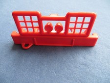 Playmobil Stoßstange mit Rammschutz für Jeep, #4-100