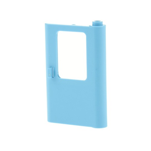 Lego tür 1x4x5 - 1x,