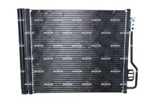 NRF Kondensator Klimaanlage