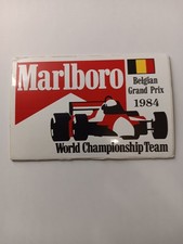 Marlboro.Formula1.Sticker.Auto