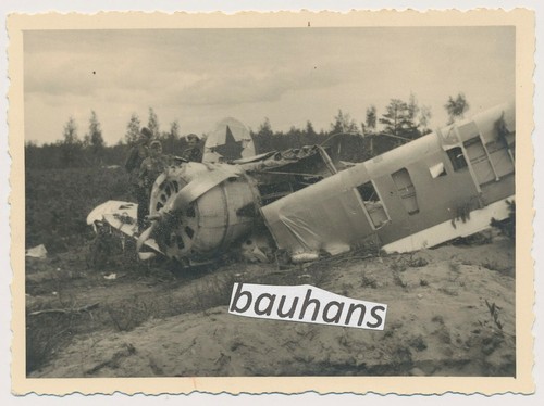 Russland abgeschossenes