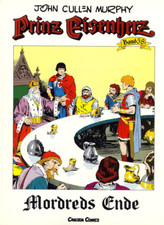 PRINZ EISENHERZ NR. 58