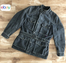 Belstaff roadmaster denim - belstaff,