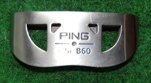 Ping g5i piper putter - piper,